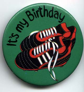 Birthday