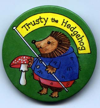 Trusty