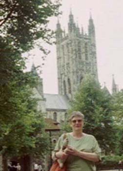 Canterbury